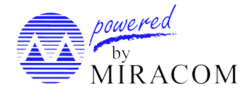 Miracom Logo