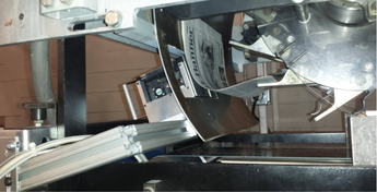 MiraLABEL / MiraJET 2